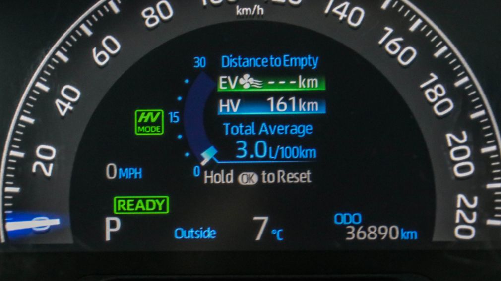 Toyota RAV4 Prime SE 2024 d&rsquo;occasion à vendre - 17