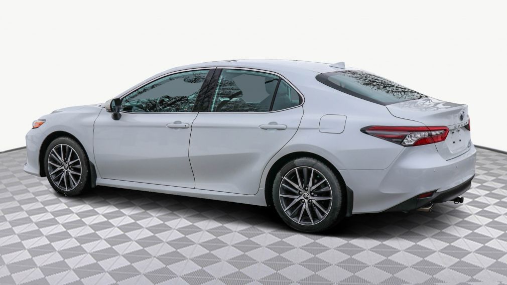 Toyota Camry Hybrid XLE 2022 à vendre à Donnacona - 5