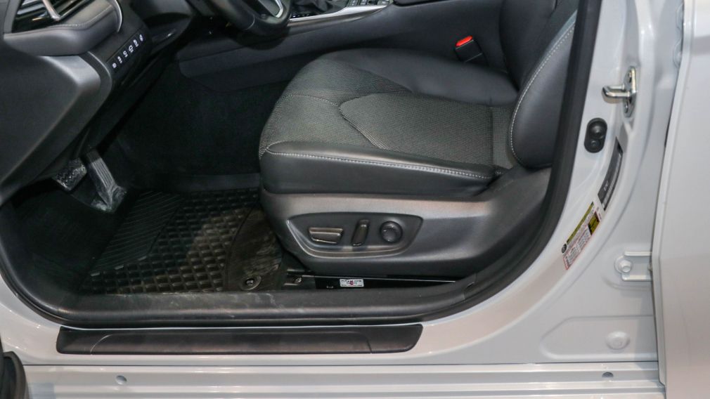 Toyota Camry Hybrid XLE 2022 à vendre à Donnacona - 12