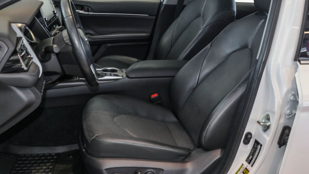 Toyota Camry Hybrid XLE 2022 à vendre à Donnacona - 13