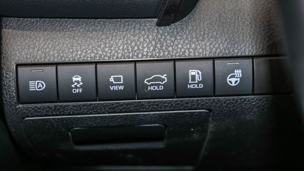 Toyota Camry Hybrid XLE 2022 à vendre à Donnacona - 15