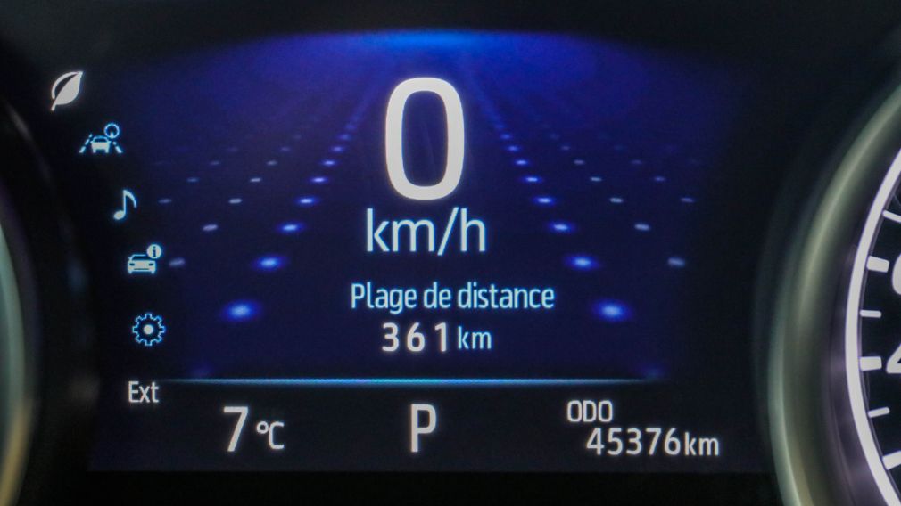 Toyota Camry Hybrid XLE 2022 à vendre à Donnacona - 17