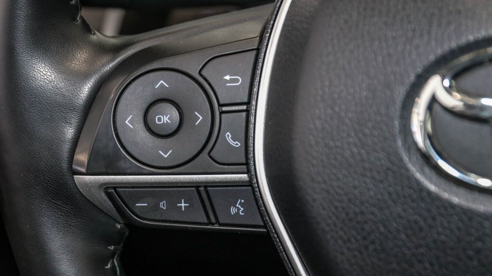 Toyota Camry Hybrid XLE 2022 à vendre à Donnacona - 18