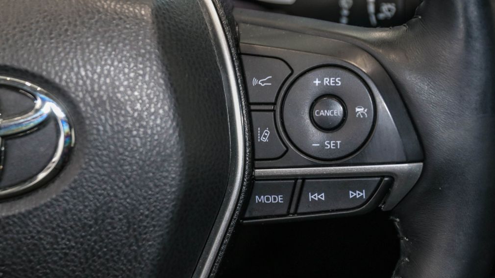 Toyota Camry Hybrid XLE 2022 à vendre à Donnacona - 19