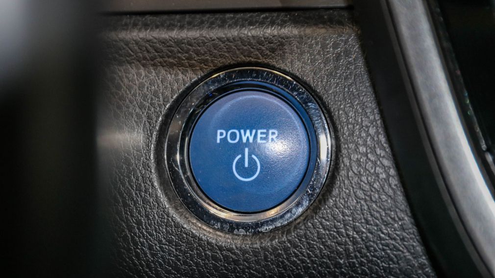 Toyota Camry Hybrid XLE 2022 à vendre à Donnacona - 20