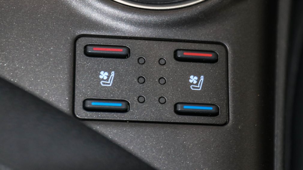 Toyota Camry Hybrid XLE 2022 à vendre à Donnacona - 25