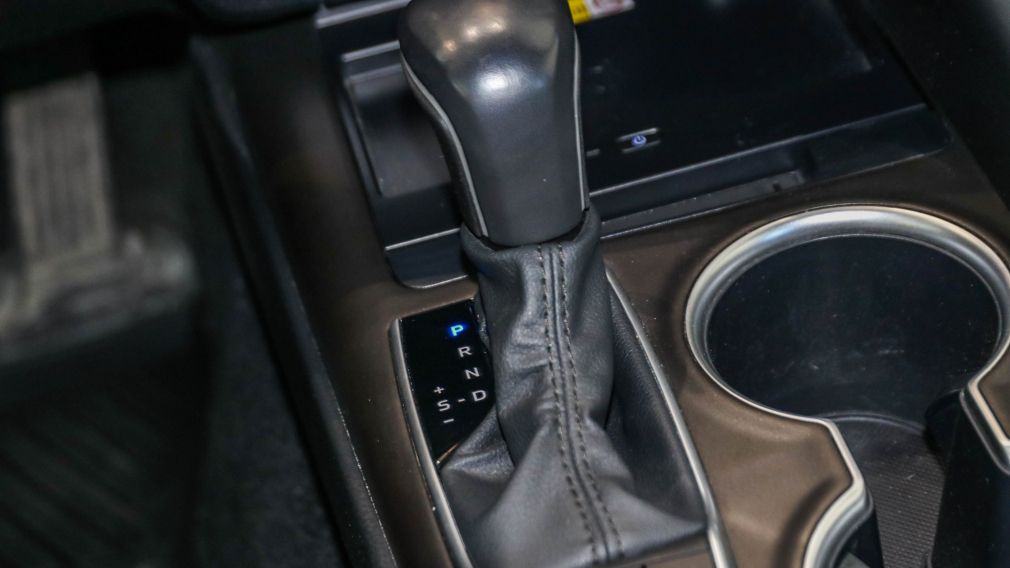 Toyota Camry Hybrid XLE 2022 à vendre à Donnacona - 26