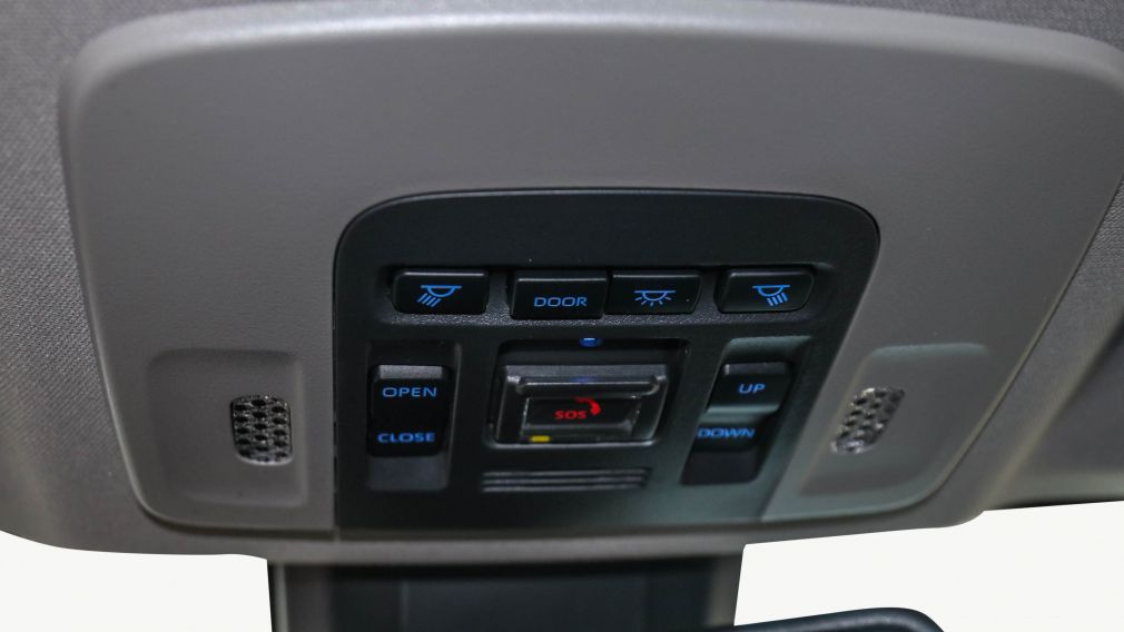 Toyota Camry Hybrid XLE 2022 à vendre à Donnacona - 27