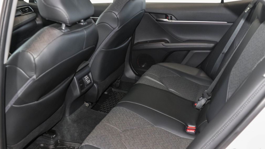 Toyota Camry Hybrid XLE 2022 à vendre à Donnacona - 30