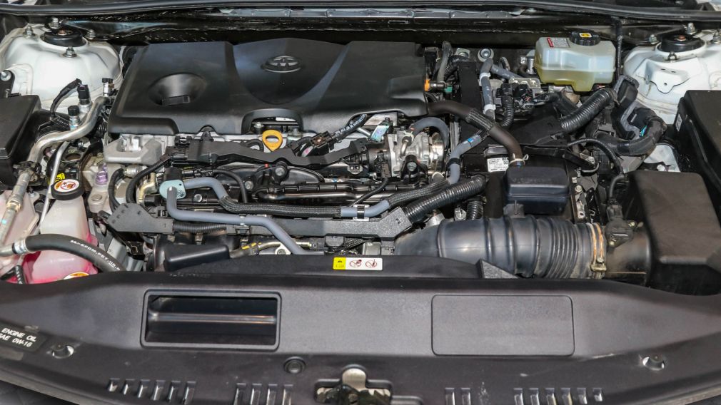 Toyota Camry Hybrid XLE 2022 à vendre à Donnacona - 33