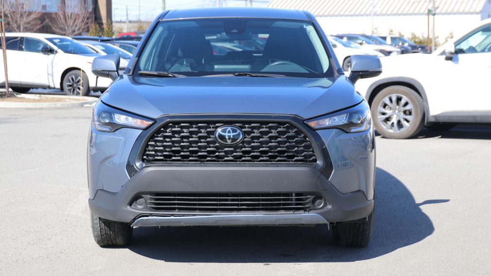 Toyota Corolla LE 2022 d&rsquo;occasion à vendre - 2