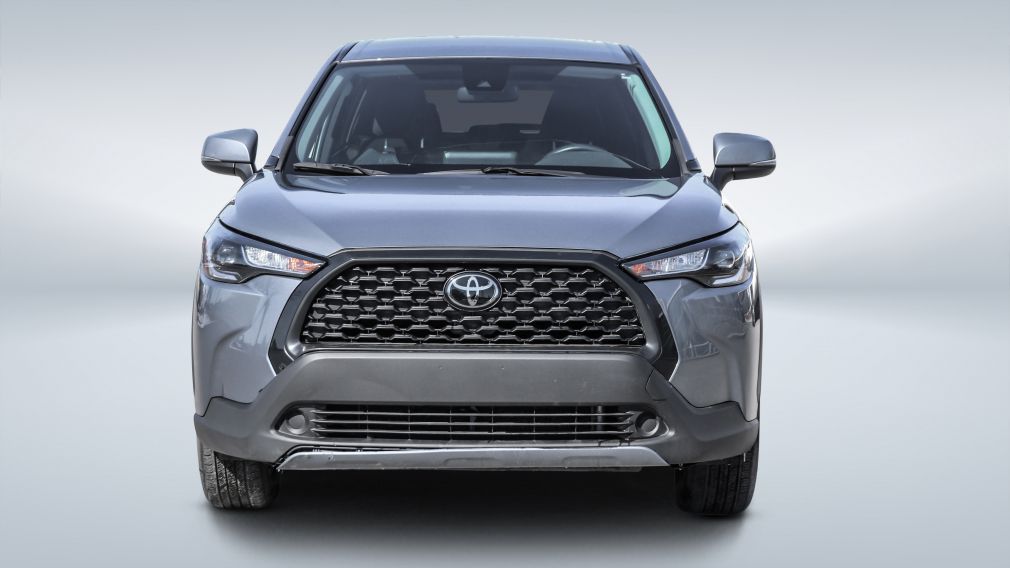 Toyota Corolla LE 2022 d&rsquo;occasion à vendre - 2