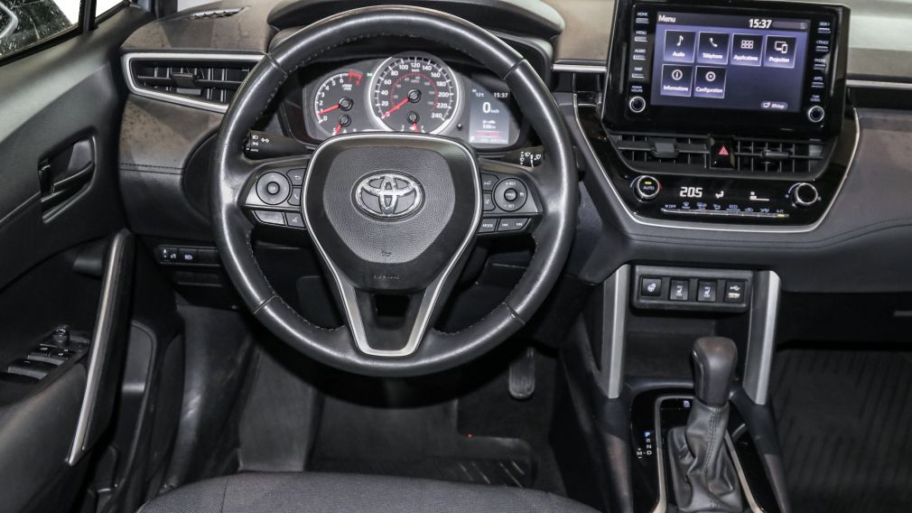 Toyota Corolla LE 2022 d&rsquo;occasion à vendre - 10