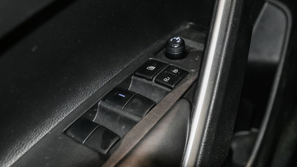 Toyota Corolla LE 2022 d&rsquo;occasion à vendre - 14