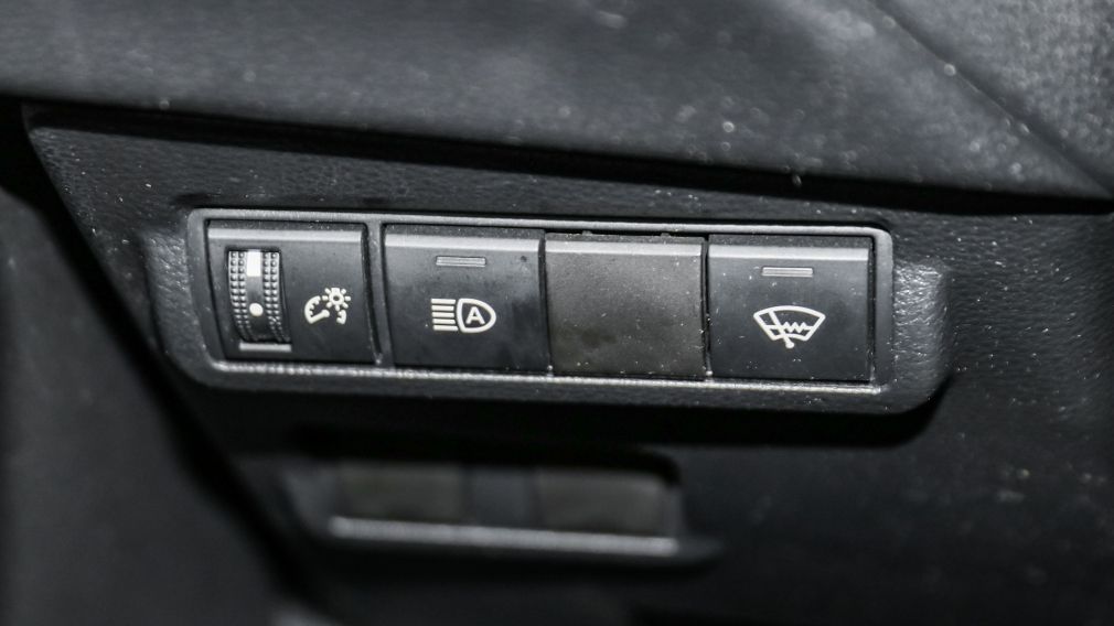 Toyota Corolla LE 2022 d&rsquo;occasion à vendre - 15