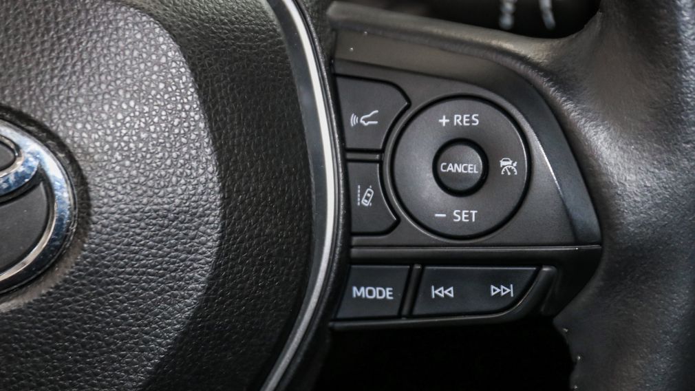 Toyota Corolla LE 2022 d&rsquo;occasion à vendre - 19