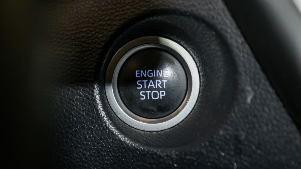 Toyota Corolla LE 2022 d&rsquo;occasion à vendre - 20