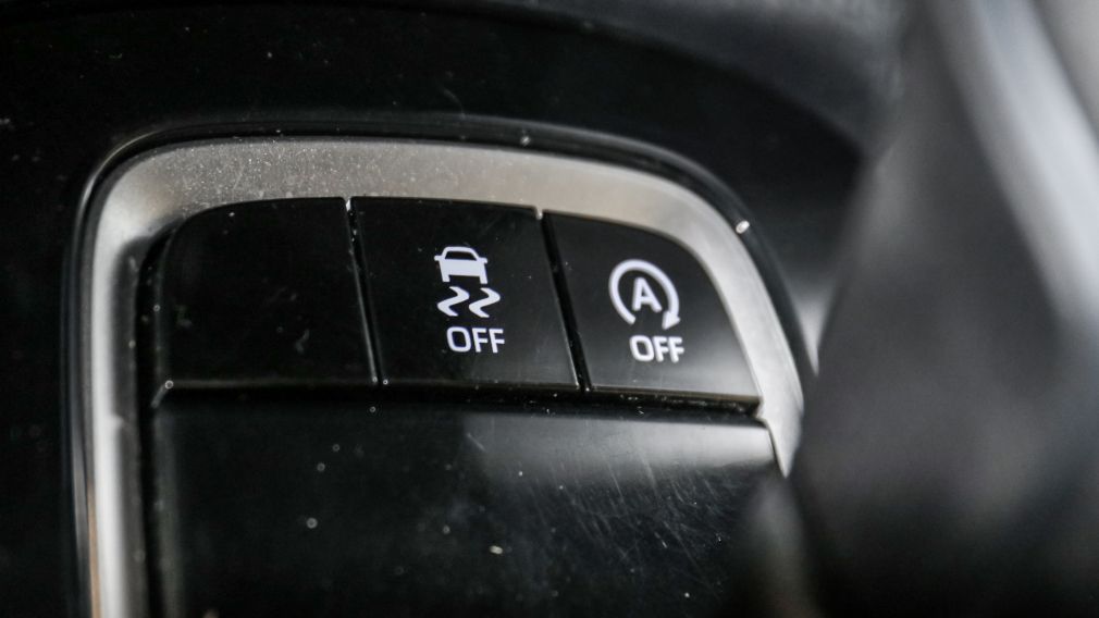 Toyota Corolla LE 2022 d&rsquo;occasion à vendre - 25
