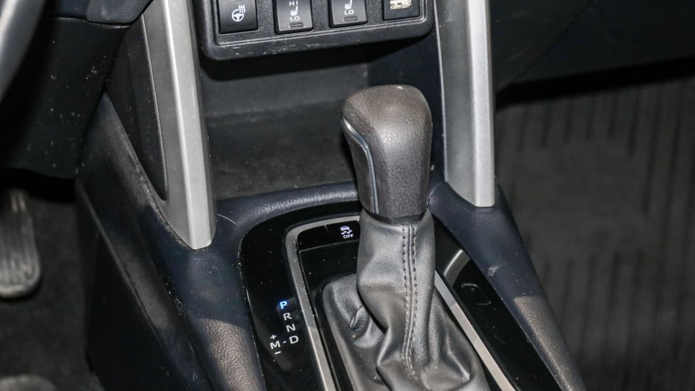 Toyota Corolla LE 2022 d&rsquo;occasion à vendre - 26
