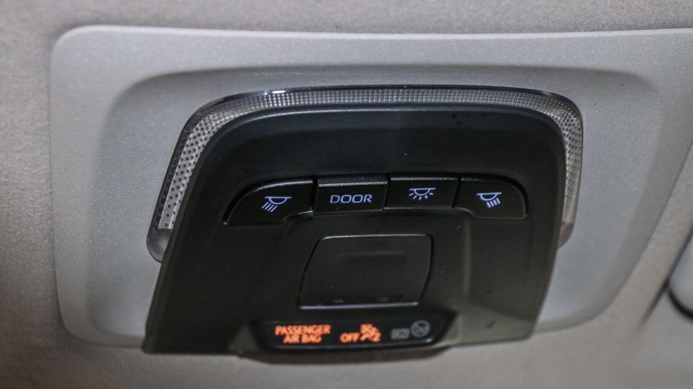 Toyota Corolla LE 2022 d&rsquo;occasion à vendre - 27
