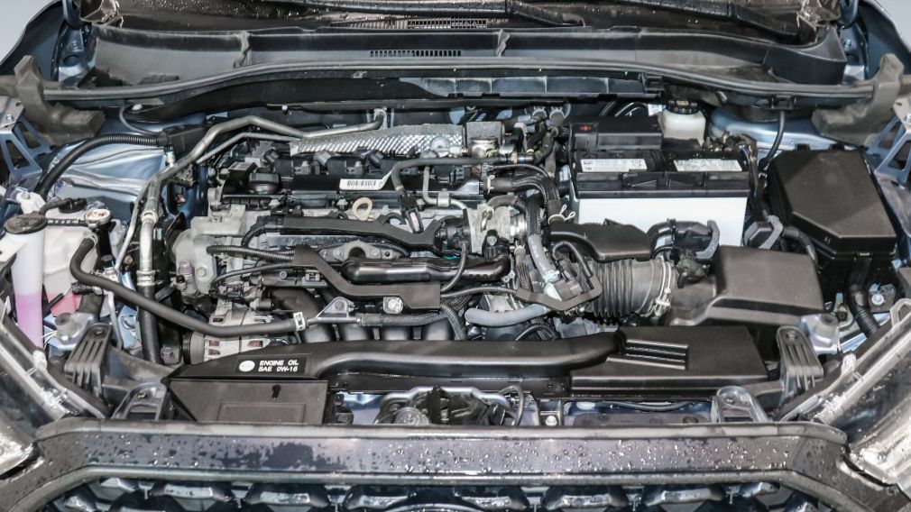 Toyota Corolla LE 2022 d&rsquo;occasion à vendre - 32