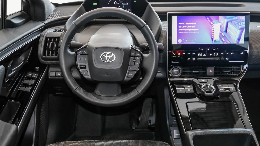 Toyota BZ4X XLE 2025 d&rsquo;occasion à vendre - 10