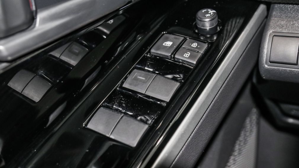 Toyota BZ4X XLE 2025 d&rsquo;occasion à vendre - 14