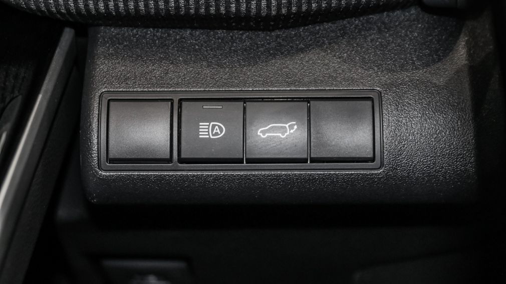 Toyota BZ4X XLE 2025 d&rsquo;occasion à vendre - 15