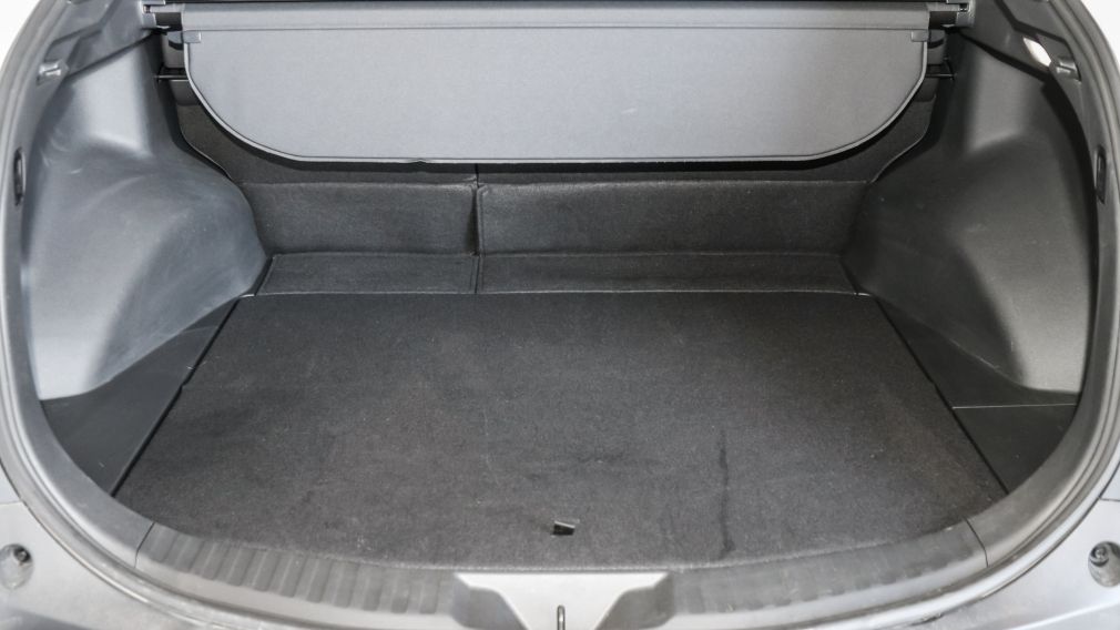 Toyota BZ4X XLE 2025 d&rsquo;occasion à vendre - 26