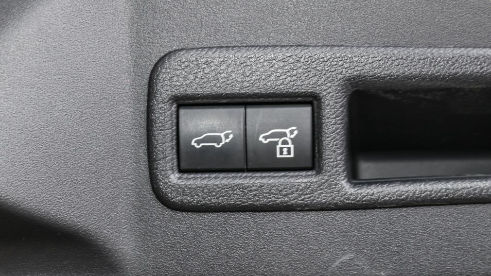 Toyota BZ4X XLE 2025 d&rsquo;occasion à vendre - 27