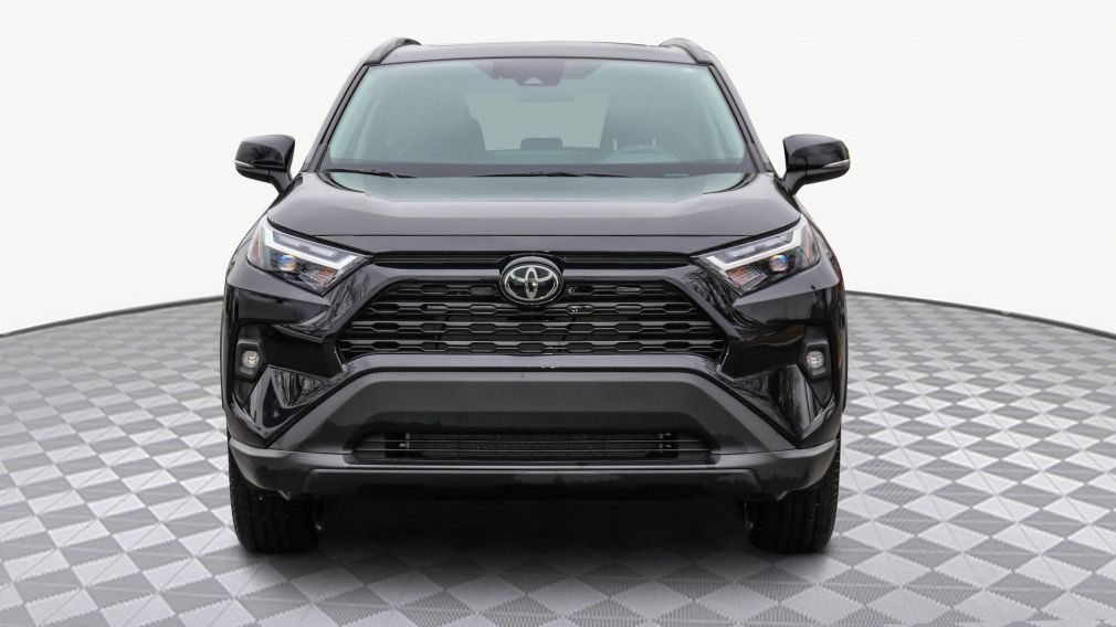 Toyota Rav 4 XLE 2023 d&rsquo;occasion à vendre - 2