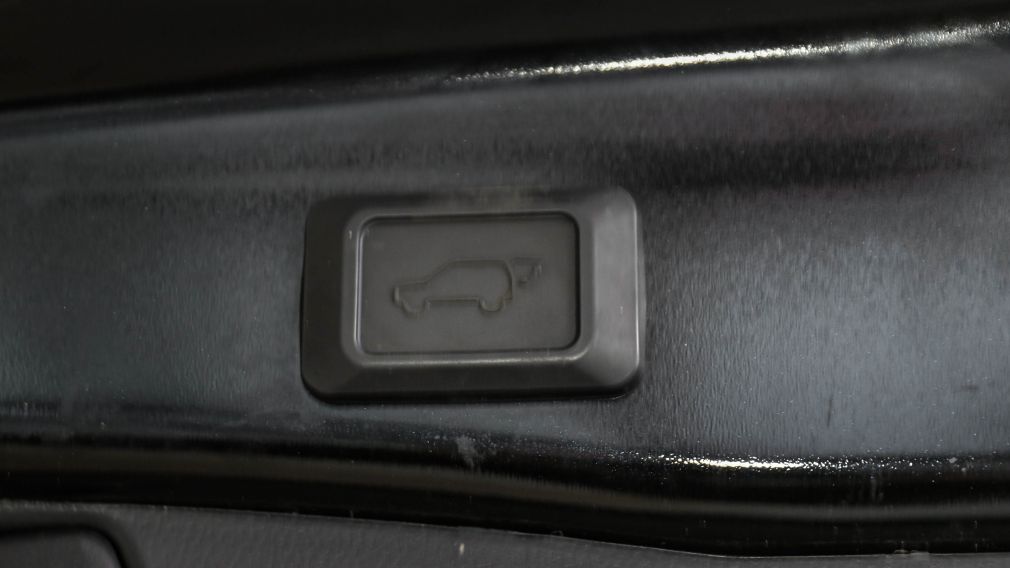 Toyota Rav 4 XLE 2023 d&rsquo;occasion à vendre - 31