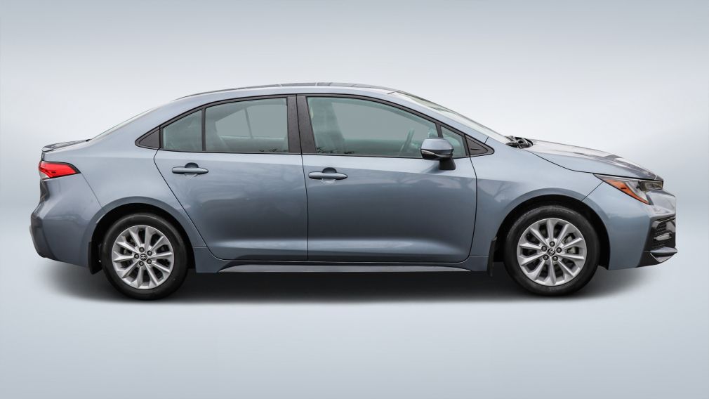 Toyota Corolla SE 2021 d&rsquo;occasion à vendre - 8