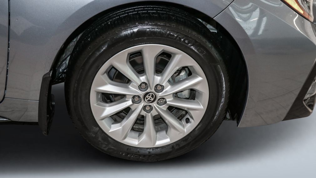 Toyota Corolla SE 2021 d&rsquo;occasion à vendre - 30