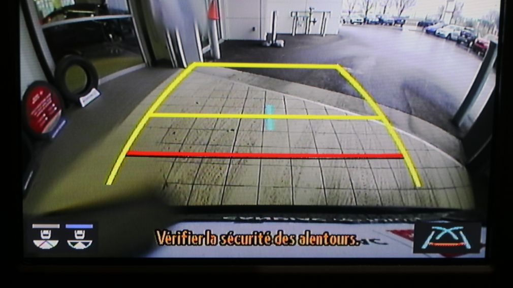 Toyota Rav 4 LE 2022 d&rsquo;occasion à vendre - 22