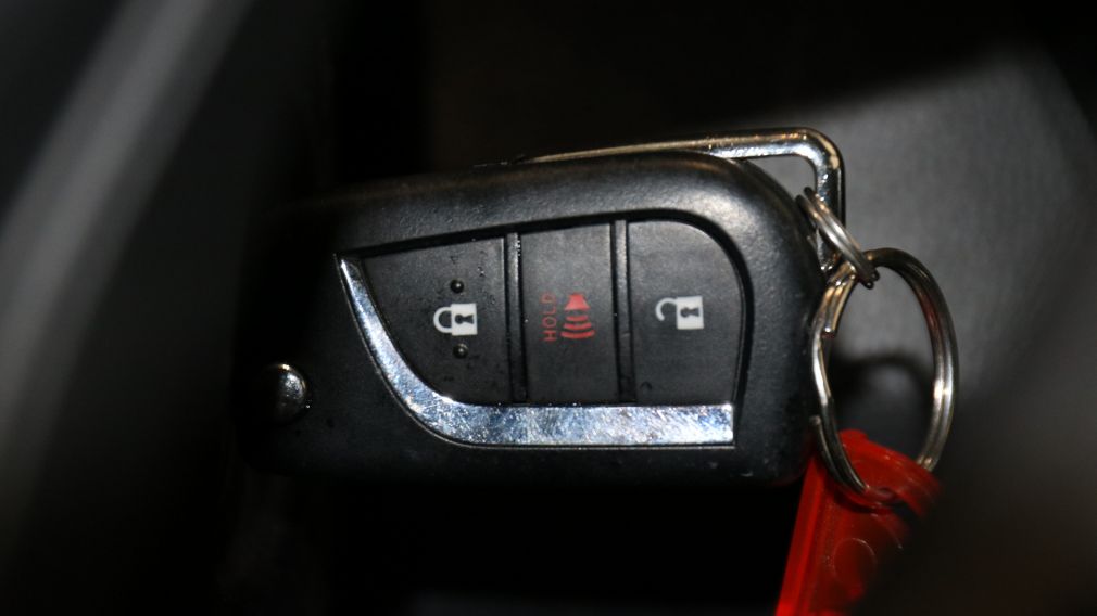 Toyota Rav 4 LE 2022 d&rsquo;occasion à vendre - 20