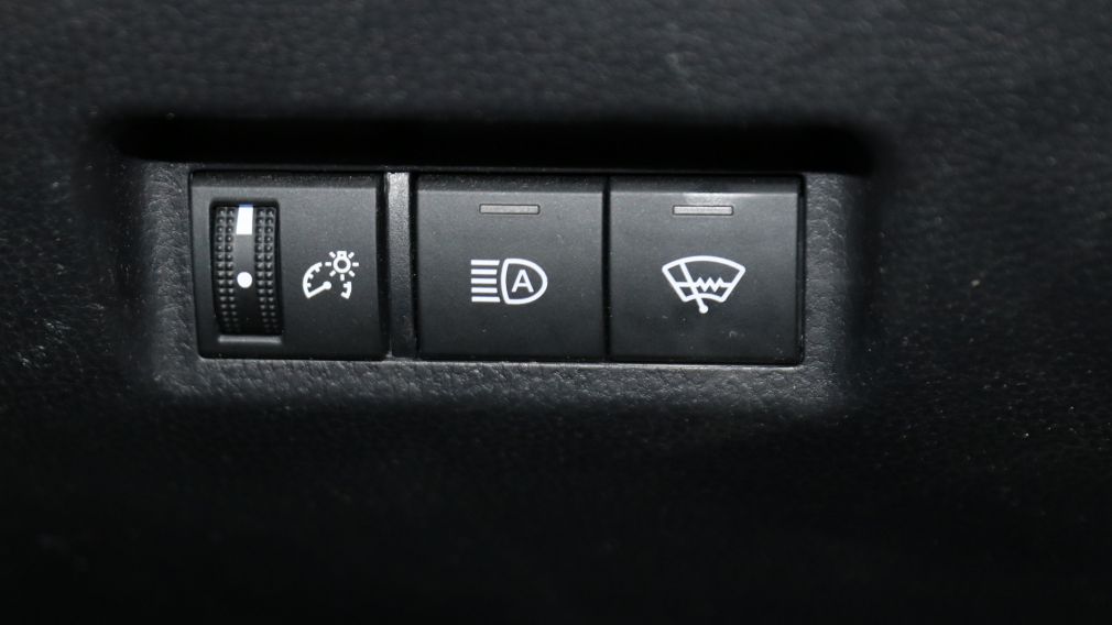 Toyota Rav 4 LE 2022 d&rsquo;occasion à vendre - 15