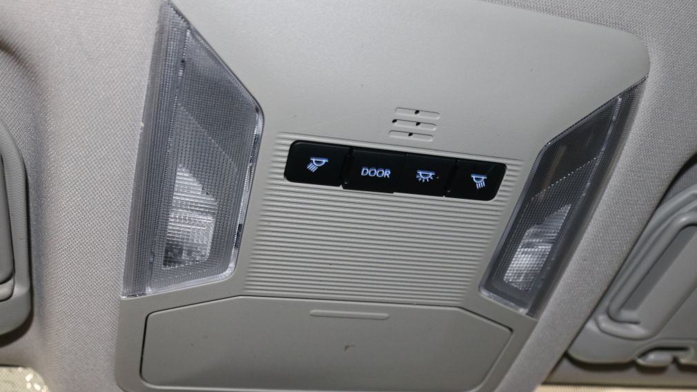 Toyota Rav 4 LE 2022 d&rsquo;occasion à vendre - 26