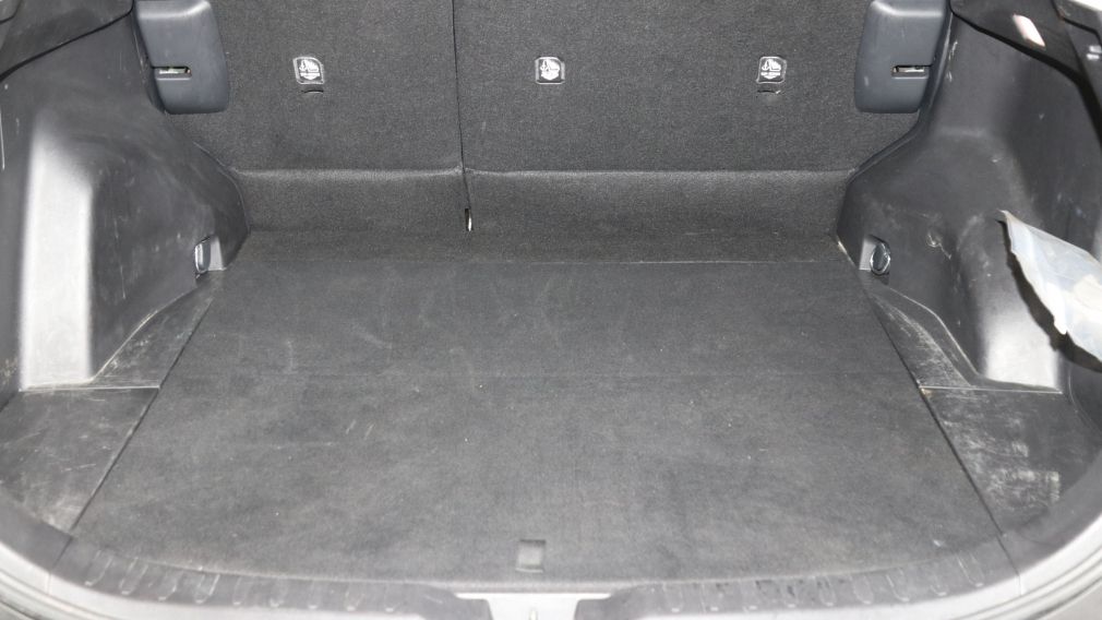 Toyota Rav 4 LE 2022 d&rsquo;occasion à vendre - 29
