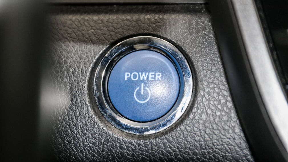 Toyota Camry Hybrid SE 2024 d&rsquo;occasion à vendre - 20