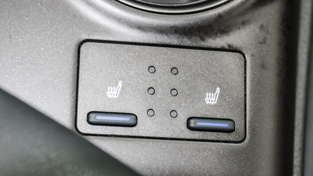 Toyota Camry Hybrid SE 2024 d&rsquo;occasion à vendre - 26