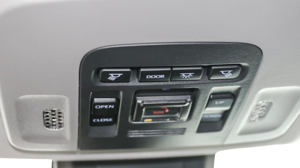 Toyota Camry Hybrid SE 2024 d&rsquo;occasion à vendre - 28