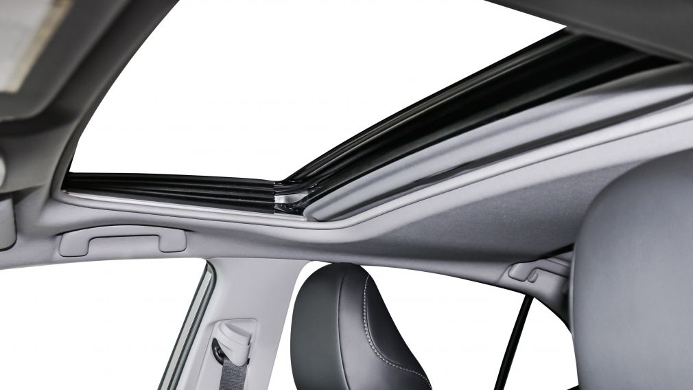 Toyota Camry Hybrid SE 2024 d&rsquo;occasion à vendre - 29