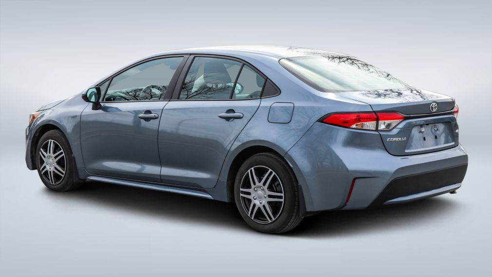 Toyota Corolla LE 2022 d&rsquo;occasion à vendre - 5