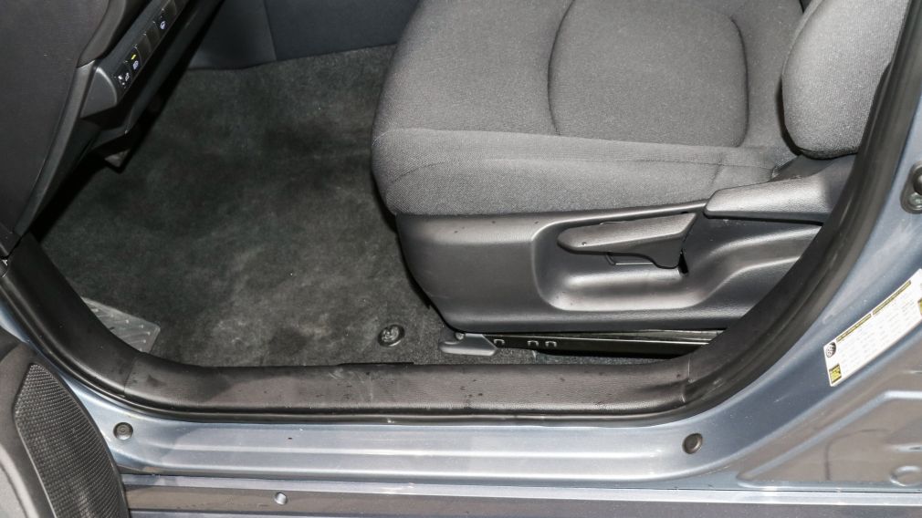 Toyota Corolla LE 2022 d&rsquo;occasion à vendre - 13