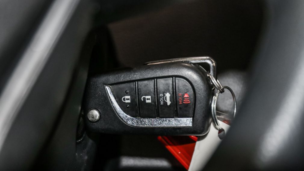 Toyota Corolla LE 2022 d&rsquo;occasion à vendre - 20