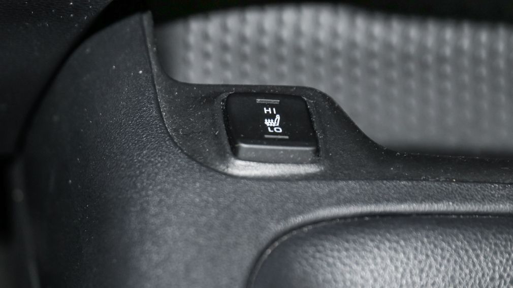 Toyota Corolla LE 2022 d&rsquo;occasion à vendre - 24