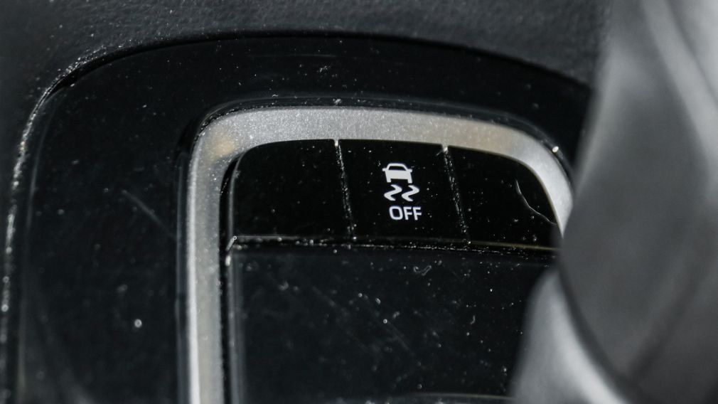 Toyota Corolla LE 2022 d&rsquo;occasion à vendre - 25