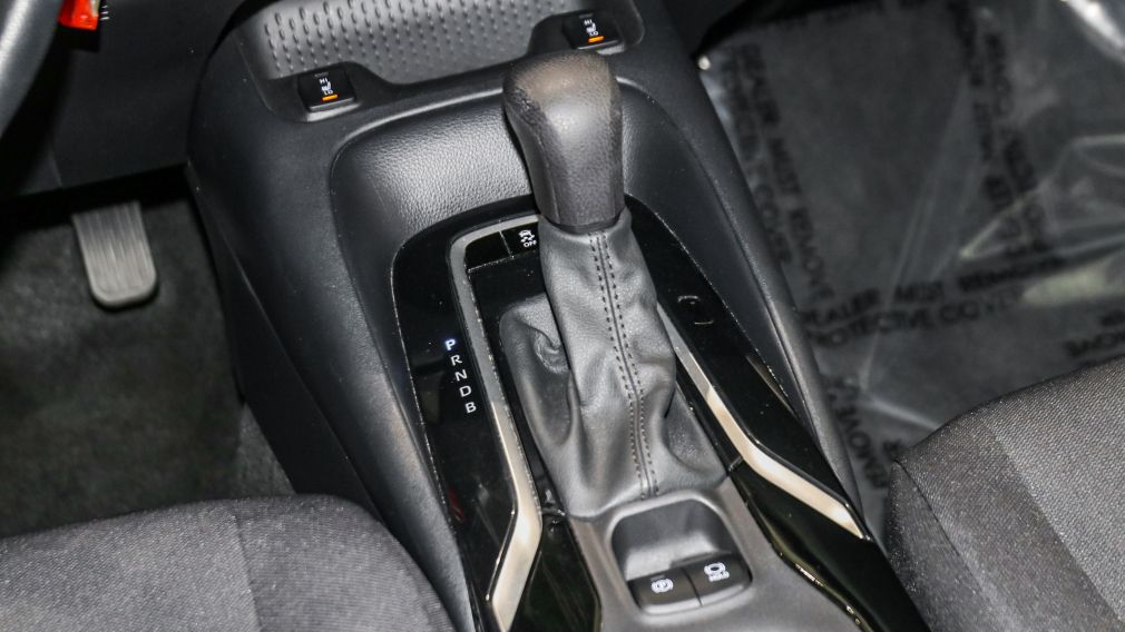 Toyota Corolla LE 2022 d&rsquo;occasion à vendre - 26