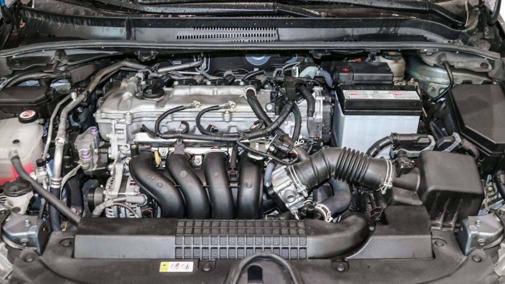 Toyota Corolla LE 2022 d&rsquo;occasion à vendre - 32